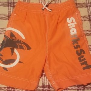 Gap Boys Swimming Trunks